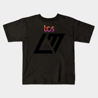 TCS London Marathon 2024 Kids T-Shirt